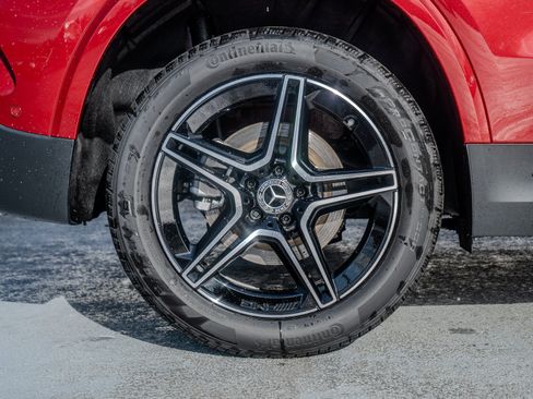 Certified 2026 Mercedes-Benz GLA 250 4MATIC image 10