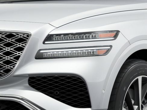 New 2026 Genesis GV80 2.5T Advanced image 9