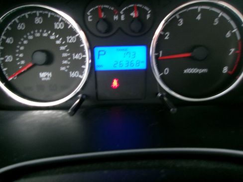 Used 2007 Hyundai Tiburon GT FWD image 16
