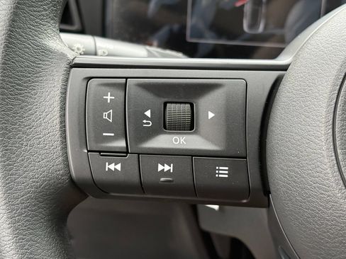 New 2026 Nissan Kicks S FWD image 22