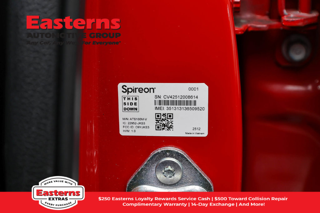 Used 2025 Honda Civic Sport image 36