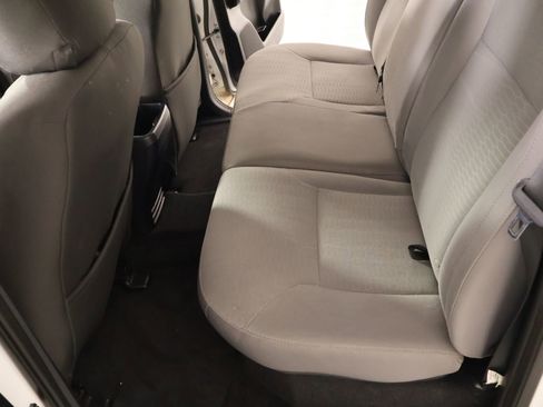 Used 2017 Toyota Tacoma SR5 w/ Tow Package image 11