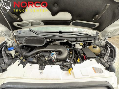 Used 2017 Ford Transit 250 130 Low Roof image 27