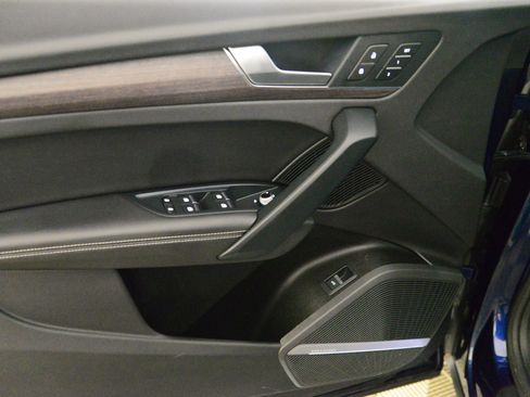 Used 2022 Audi Q5 2.0T Premium Plus w/ Premium Plus Package image 29