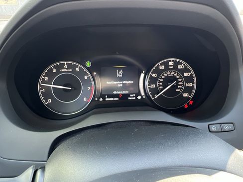 New 2026 Acura RDX SH-AWD w/ Advance Package image 14