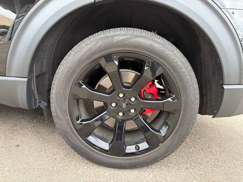 Used 2023 Ford Explorer ST w/ Equipment Group 401A AWD/4WD image 22