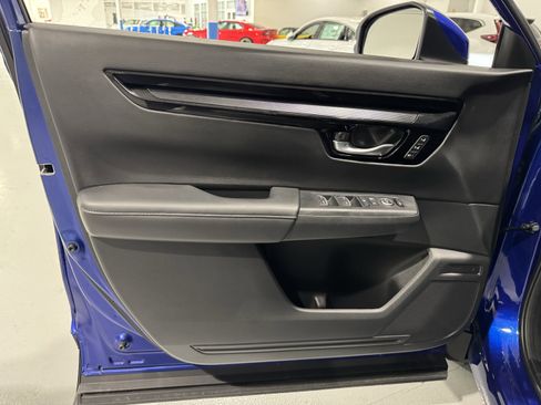 Used 2023 Honda CR-V EX-L image 23