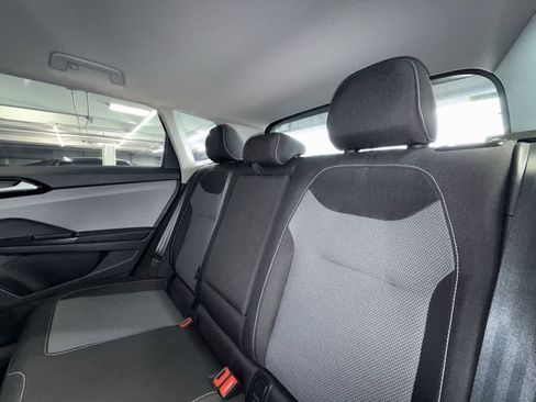 Certified 2024 Volkswagen Taos S FWD image 22