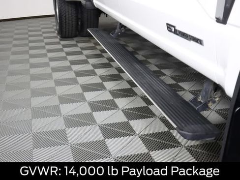 Used 2024 Ford F350 Lariat AWD/4WD image 21