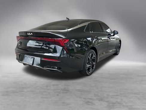 Used 2025 Kia K5 GT-Line FWD image 3