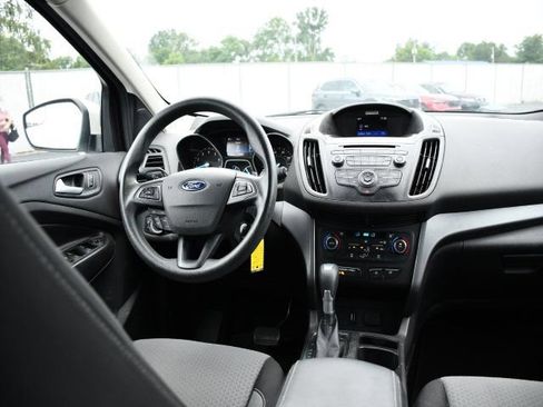 Used 2017 Ford Escape SE AWD/4WD image 20