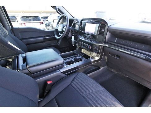 Used 2023 Ford F150 XL w/ STX Appearance Package RWD image 27