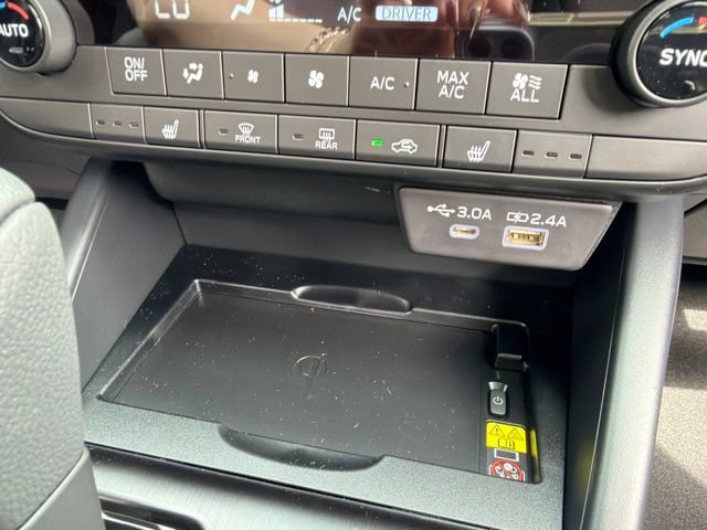 New 2026 Subaru Outback Premium AWD/4WD image 13