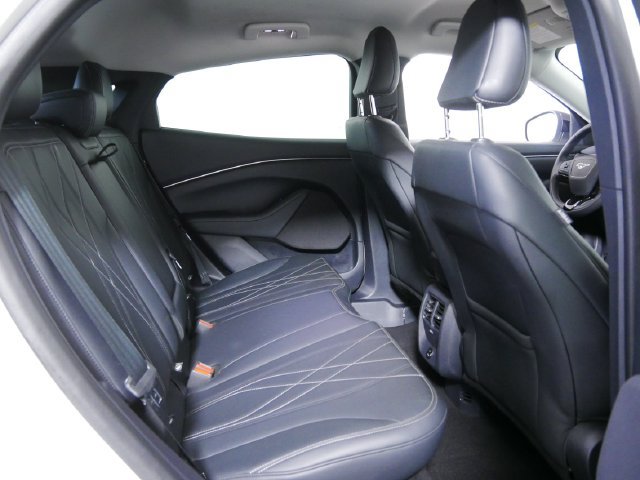 Certified 2023 Ford Mustang Mach-E Select AWD/4WD image 13