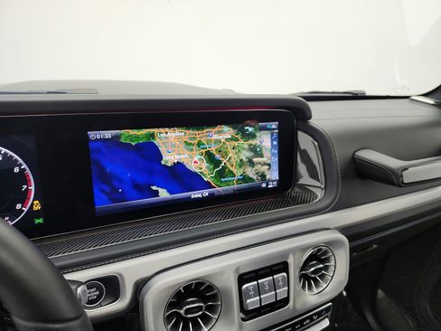 Used 2023 Mercedes-Benz G 550 image 14