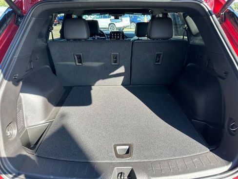 Used 2024 Chevrolet Blazer RS w/ Driver Confidence II Package AWD/4WD image 15