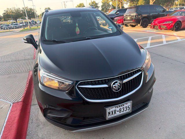 Used 2019 Buick Encore Preferred FWD image 2