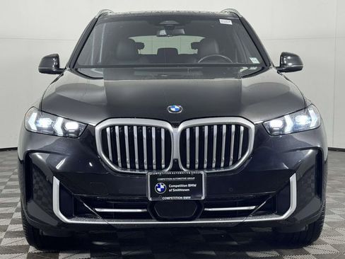 Used 2024 BMW X5 xDrive40i w/ Parking Assistance Package image 6