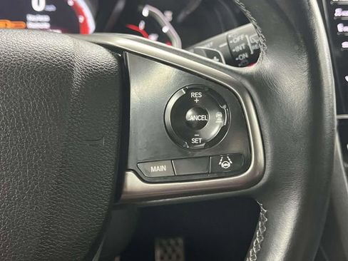 Used 2021 Honda Civic Sport image 32