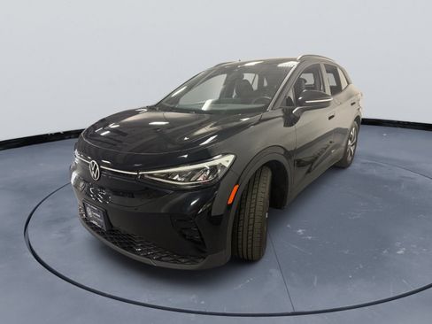 Certified 2024 Volkswagen ID.4 2WD image 9
