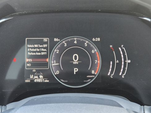 Used 2024 Lexus RX 350 Premium w/ Accessory Package (Z1) FWD image 10