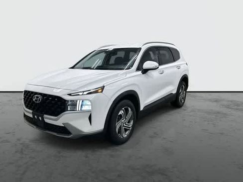 Used 2023 Hyundai Santa Fe SEL FWD image 7