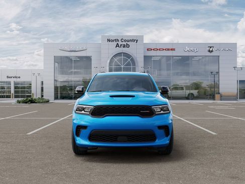 New 2026 Dodge Durango GT AWD/4WD image 6