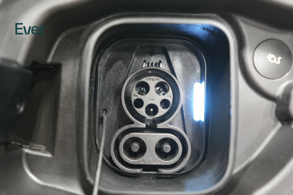 Used 2023 Polestar Polestar 2 AWD/4WD image 10