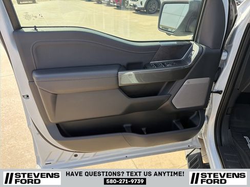 Used 2022 Ford F150 XLT w/ Equipment Group 302A High AWD/4WD image 20