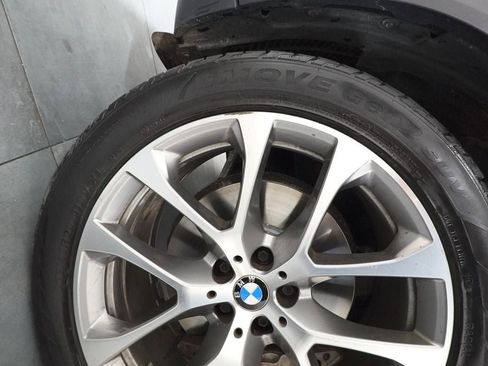 Used 2024 BMW X5 xDrive40i AWD/4WD image 39