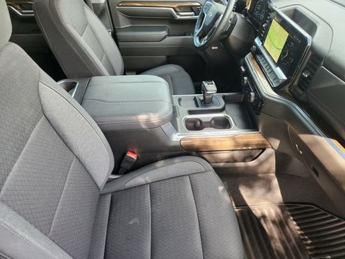 Used 2023 Chevrolet Silverado 1500 RST w/ Texas Edition Plus AWD/4WD image 15