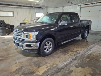 Used 2020 Ford F150 XLT w/ XTR Package