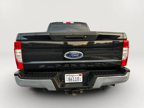 Used 2021 Ford F250 XL w/ STX Appearance Package AWD/4WD image 6