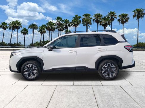 New 2026 Subaru Forester Premium image 6