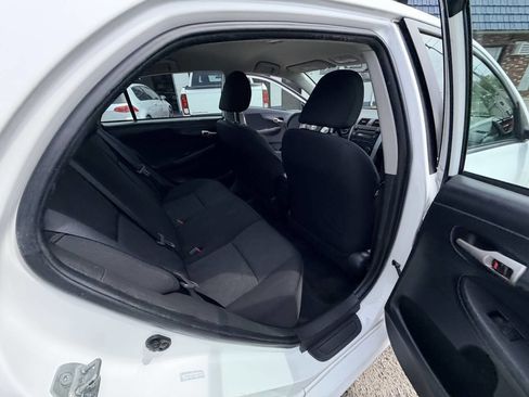 Used 2009 Toyota Corolla S image 43