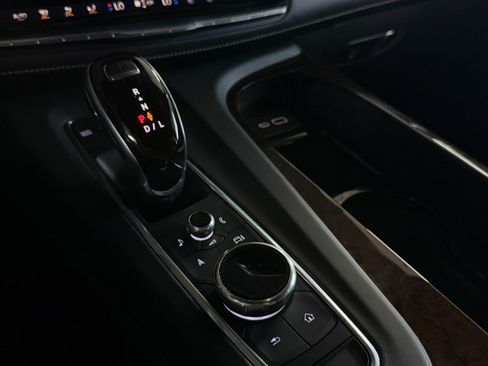 Used 2021 Cadillac Escalade Sport Platinum image 34