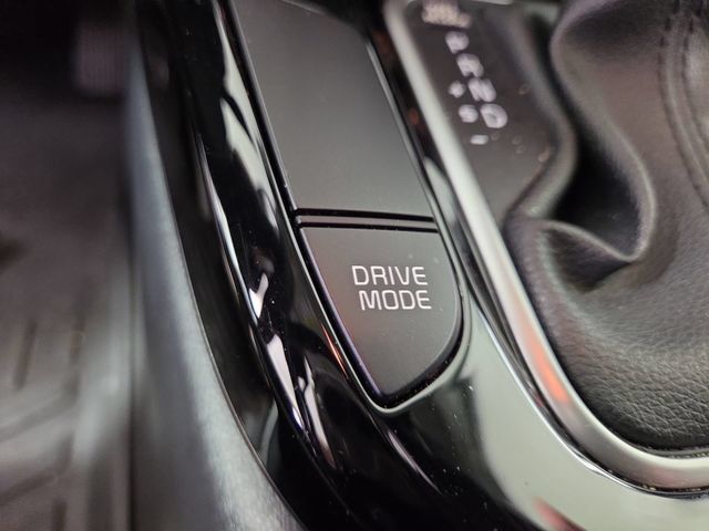 Certified 2023 Kia Soul S FWD image 24