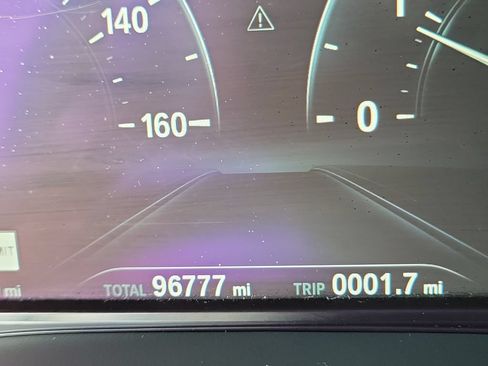 Used 2018 BMW X3 xDrive30i AWD/4WD image 26