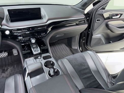 Used 2022 Acura MDX A-Spec AWD/4WD image 26