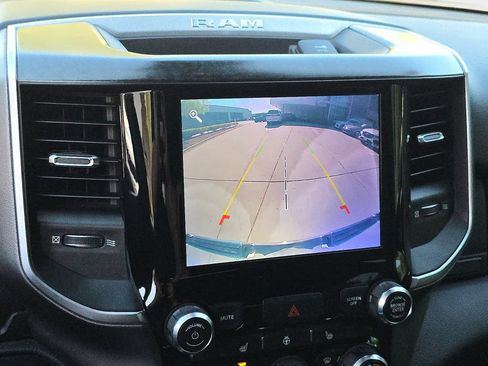 Used 2019 RAM 1500 Big Horn RWD image 29