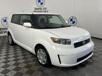 Used 2010 Scion xB