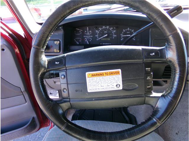 Used 1995 Ford Bronco AWD/4WD image 6
