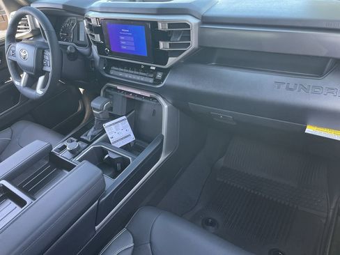 New 2026 Toyota Tundra SR5 image 24