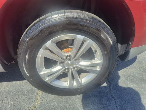 Used 2015 Chevrolet Equinox LT FWD image 11
