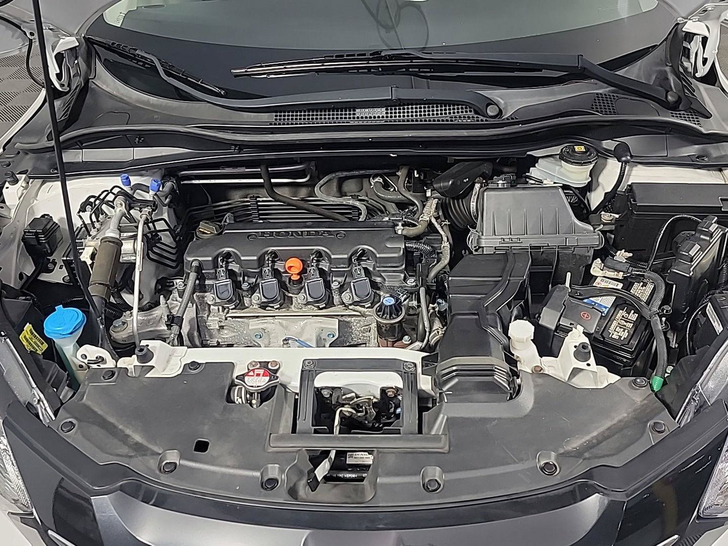 Certified 2017 Honda HR-V EX-L image 14