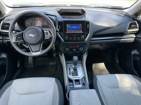Used 2019 Subaru Forester w/ Alloy Wheel Package AWD/4WD image 12