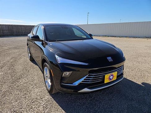 New 2026 Buick Envista Preferred image 7