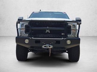 Used 2019 Ford F250 Lariat w/ Lariat Value Package AWD/4WD video 2