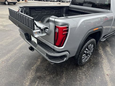 New 2026 GMC Sierra 2500 Denali Ultimate image 50