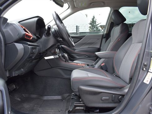 Used 2020 Subaru Forester Sport AWD/4WD image 10